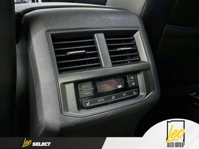 2022 Volkswagen Atlas 3.6L V6 SEL Premium R-Line
