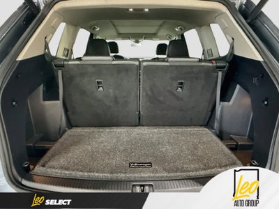 2022 Volkswagen Atlas 3.6L V6 SEL Premium R-Line