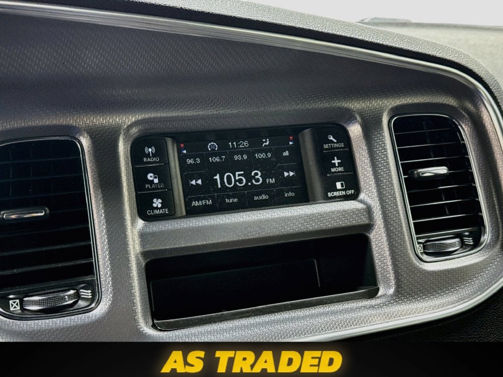 2013 Dodge Charger SE