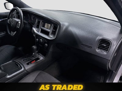 2013 Dodge Charger SE