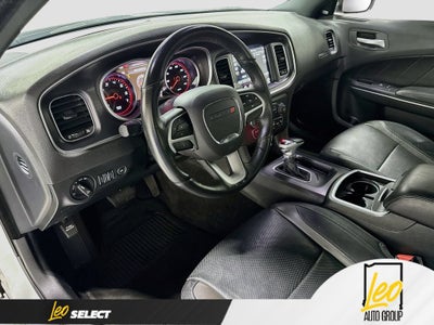 2018 Dodge Charger GT AWD
