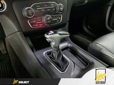 2018 Dodge Charger GT AWD