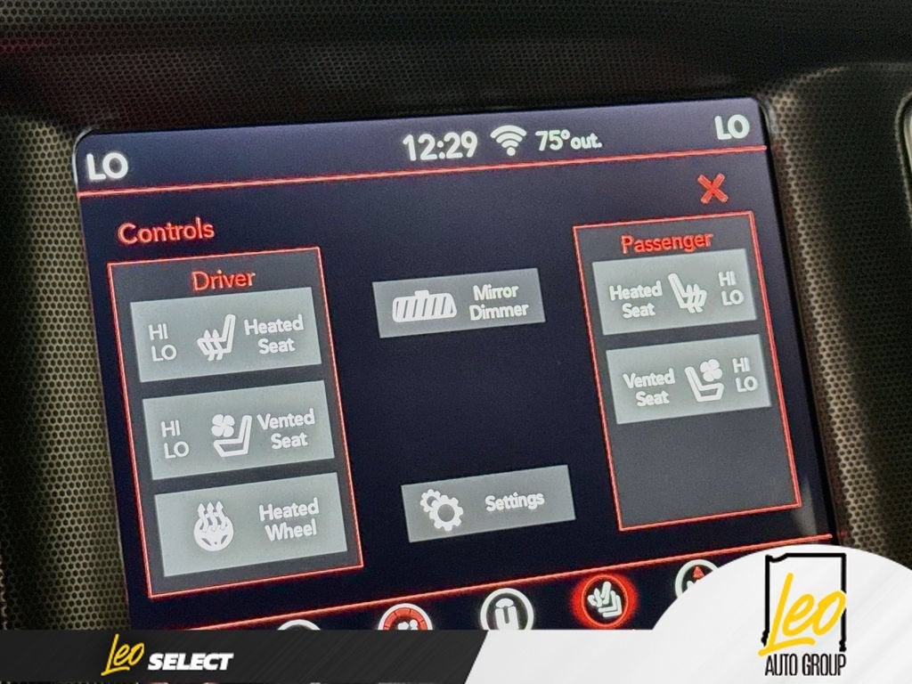 2018 Dodge Charger GT AWD