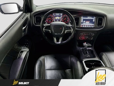 2018 Dodge Charger GT AWD
