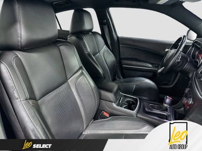 2018 Dodge Charger GT AWD