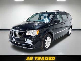 2015 Chrysler Town &amp; Country Touring