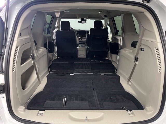 2024 Chrysler Pacifica Touring L AWD