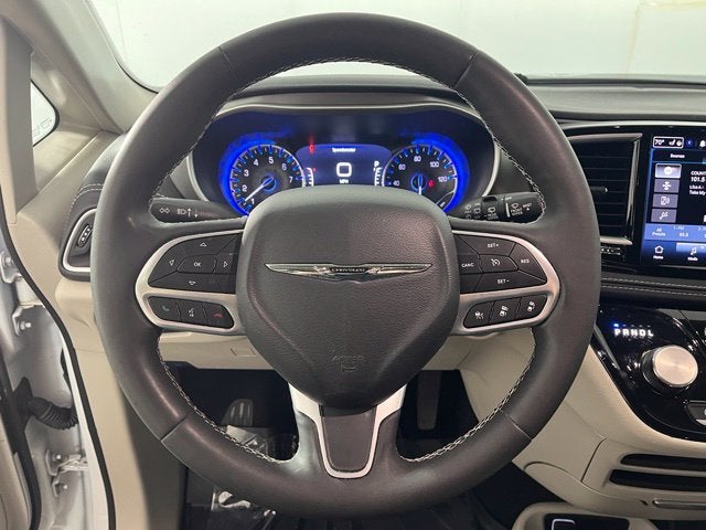 2024 Chrysler Pacifica Touring L AWD