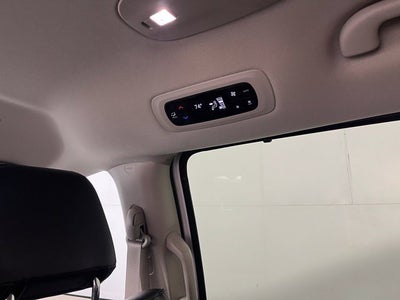 2024 Chrysler Pacifica Touring L AWD