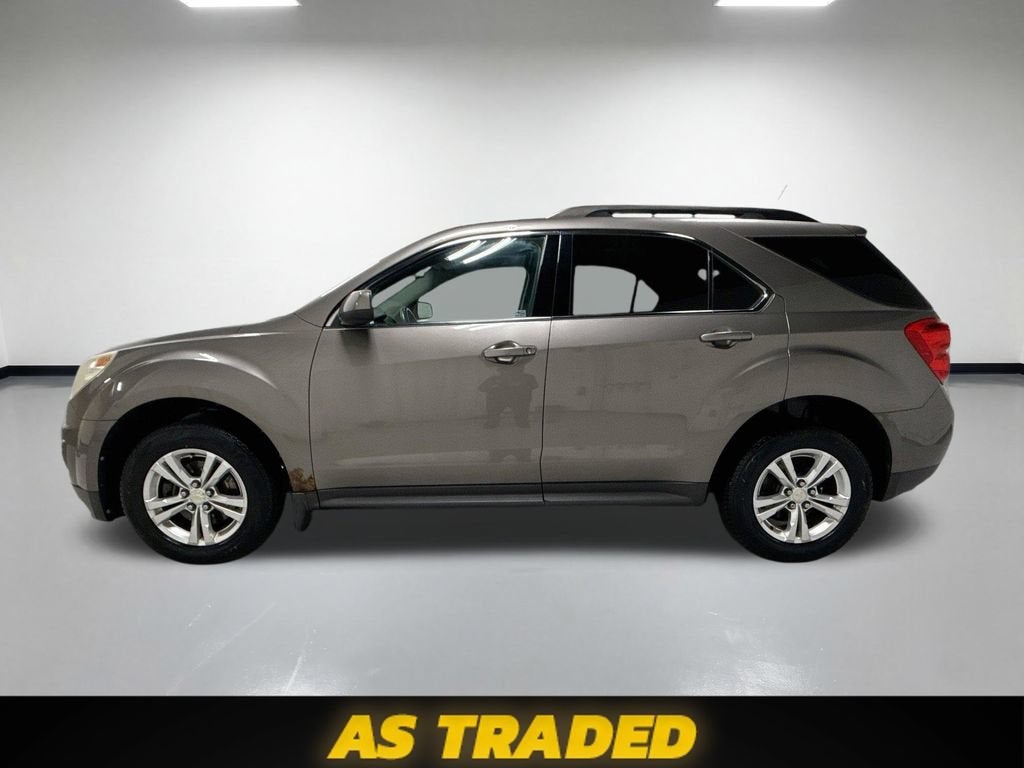 2011 Chevrolet Equinox LT w/1LT