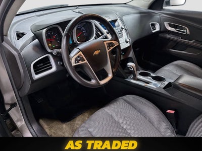 2011 Chevrolet Equinox LT w/1LT