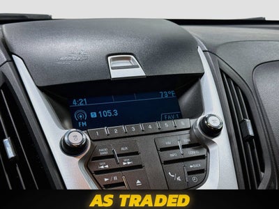 2011 Chevrolet Equinox LT w/1LT