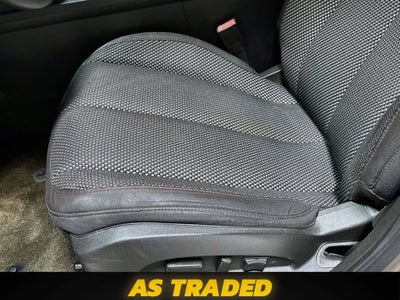 2011 Chevrolet Equinox LT w/1LT