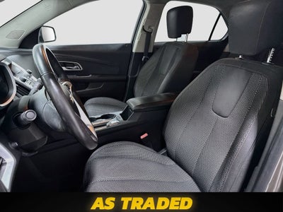 2011 Chevrolet Equinox LT w/1LT