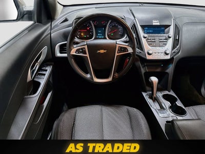 2011 Chevrolet Equinox LT w/1LT