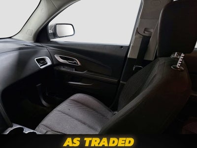 2011 Chevrolet Equinox LT w/1LT