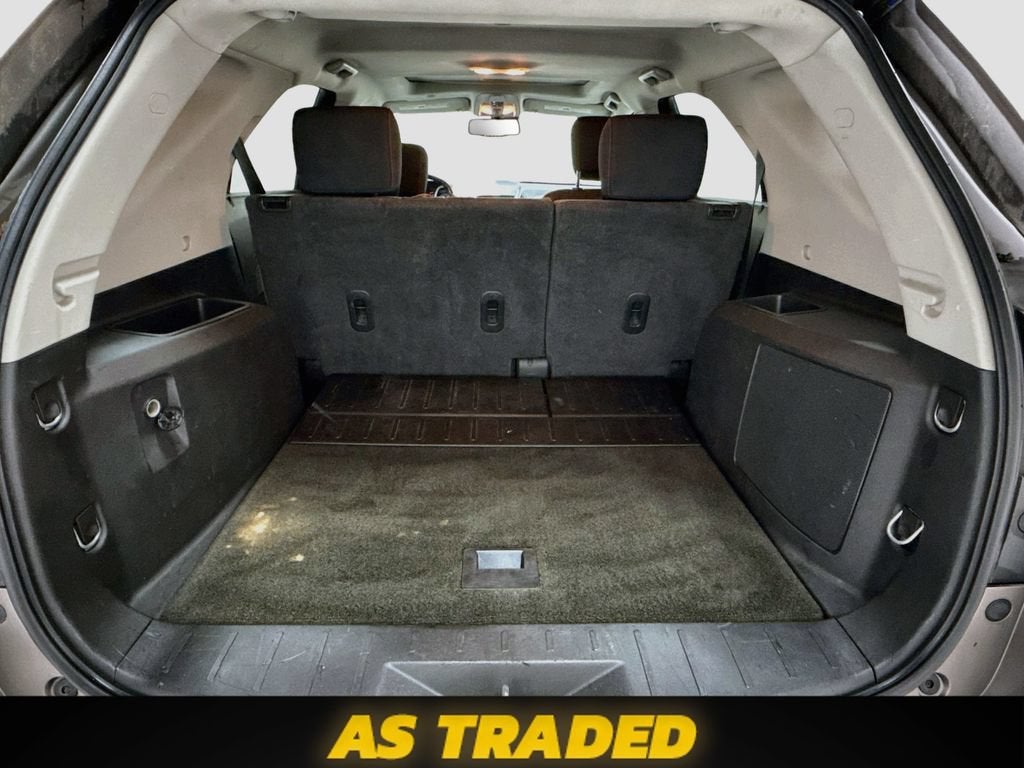2011 Chevrolet Equinox LT w/1LT