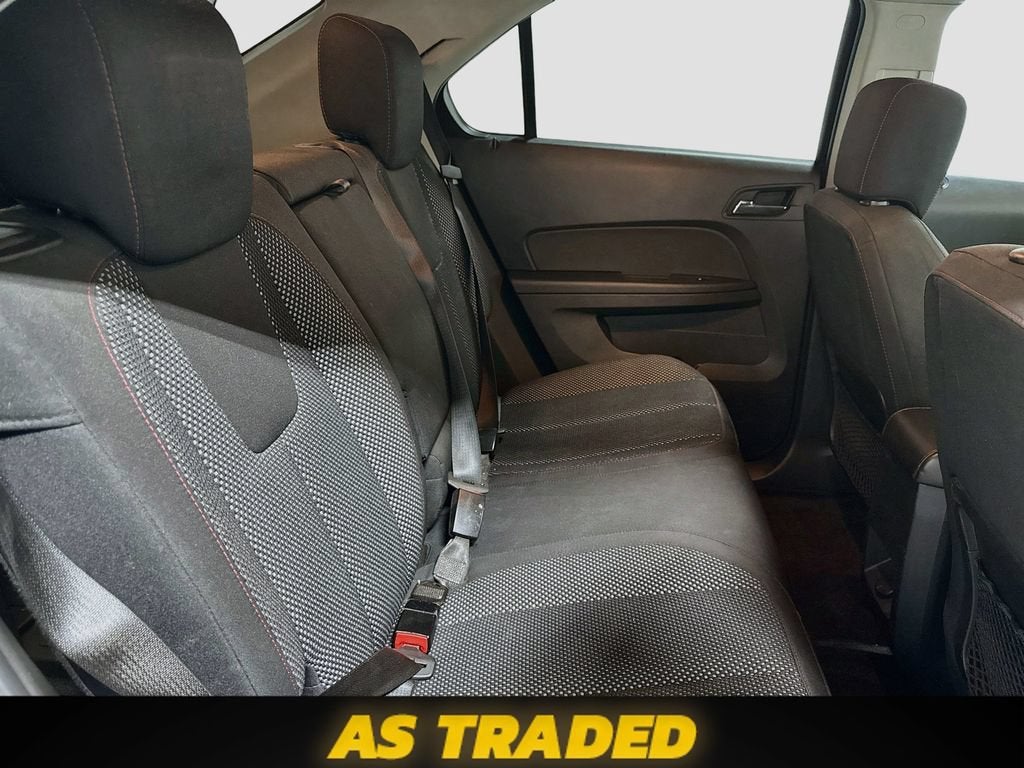 2011 Chevrolet Equinox LT w/1LT
