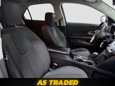 2011 Chevrolet Equinox LT w/1LT