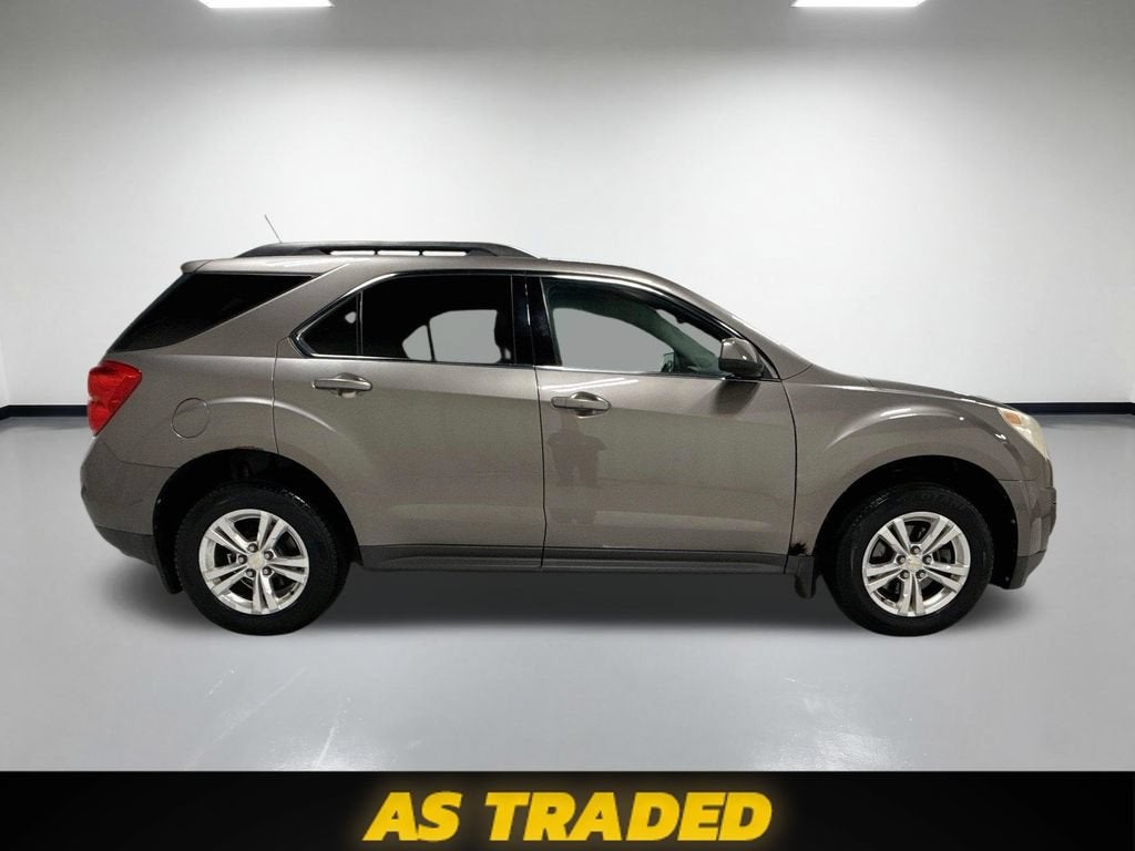 2011 Chevrolet Equinox LT w/1LT