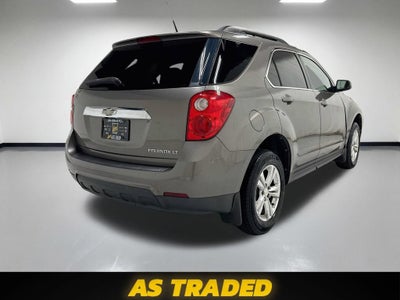 2011 Chevrolet Equinox LT w/1LT