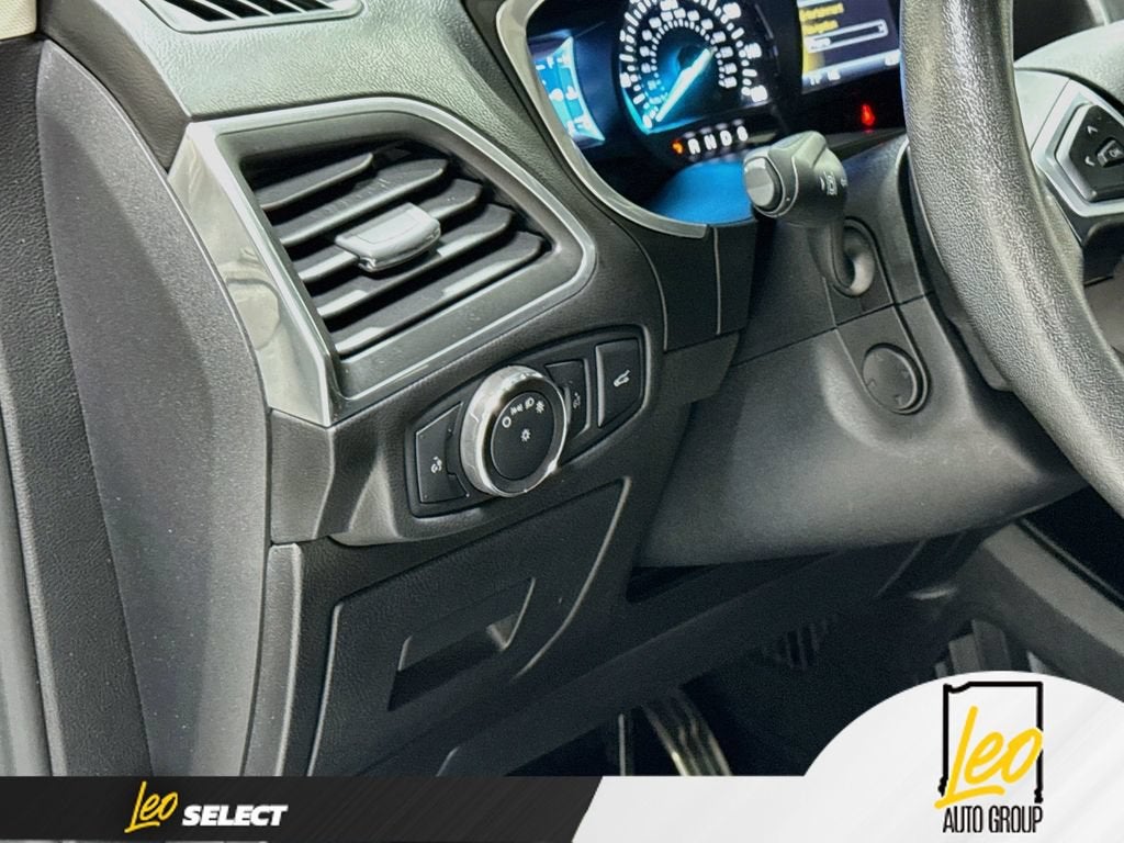 2016 Ford Edge Sport