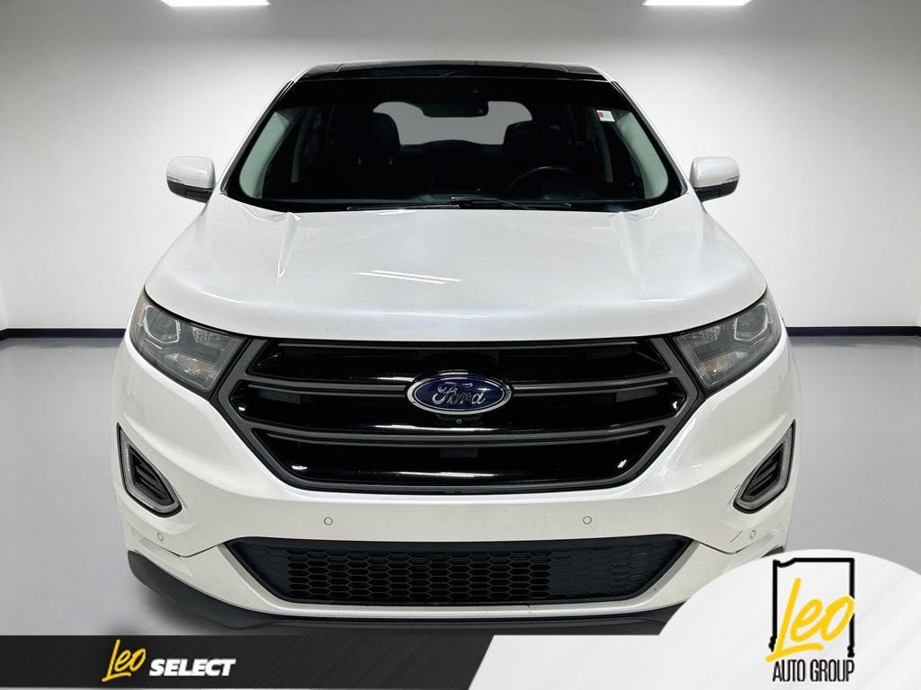 2016 Ford Edge Sport