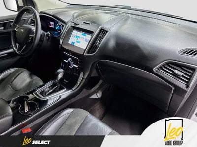 2016 Ford Edge Sport