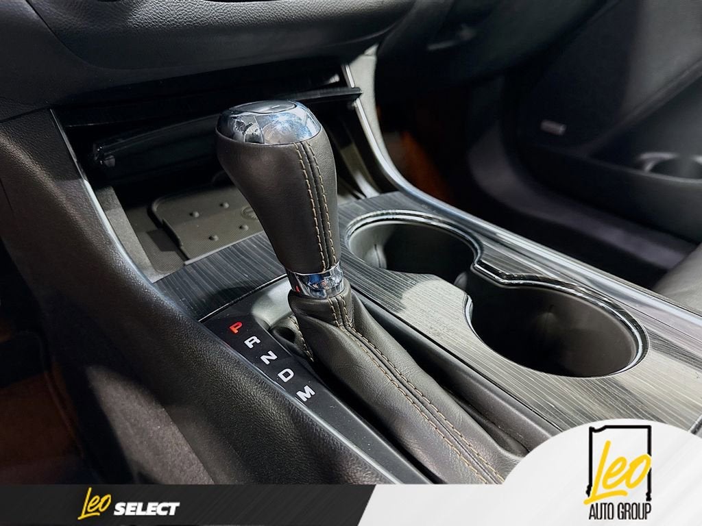 2017 Chevrolet Impala Premier