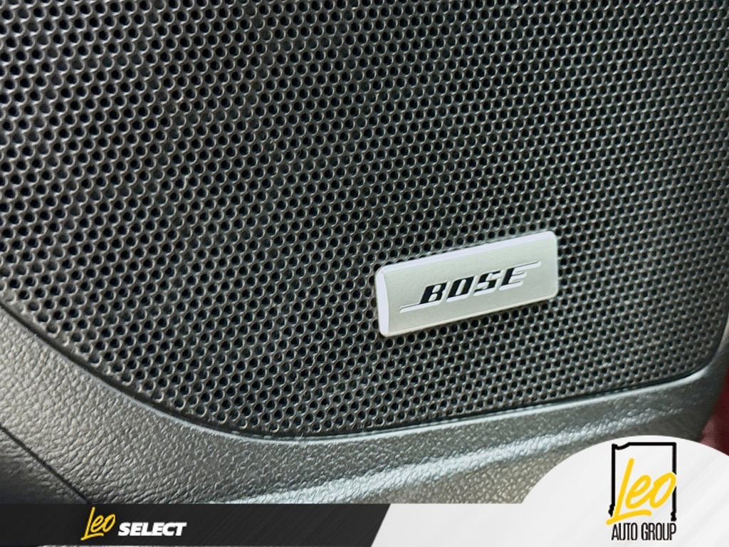 2017 Chevrolet Impala Premier