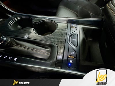 2017 Chevrolet Impala Premier