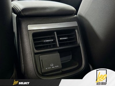 2017 Chevrolet Impala Premier