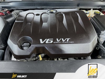 2017 Chevrolet Impala Premier