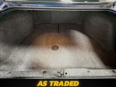 2003 Chevrolet Monte Carlo LS