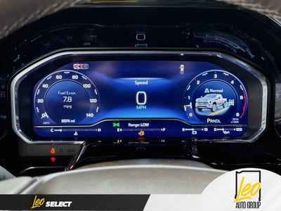 2025 Chevrolet Silverado 3500 HD LT
