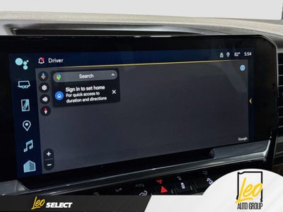 2025 Chevrolet Silverado 3500 HD LT