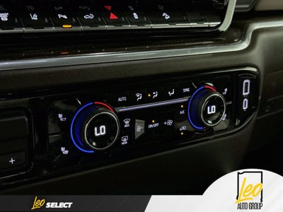 2025 Chevrolet Silverado 3500 HD LT