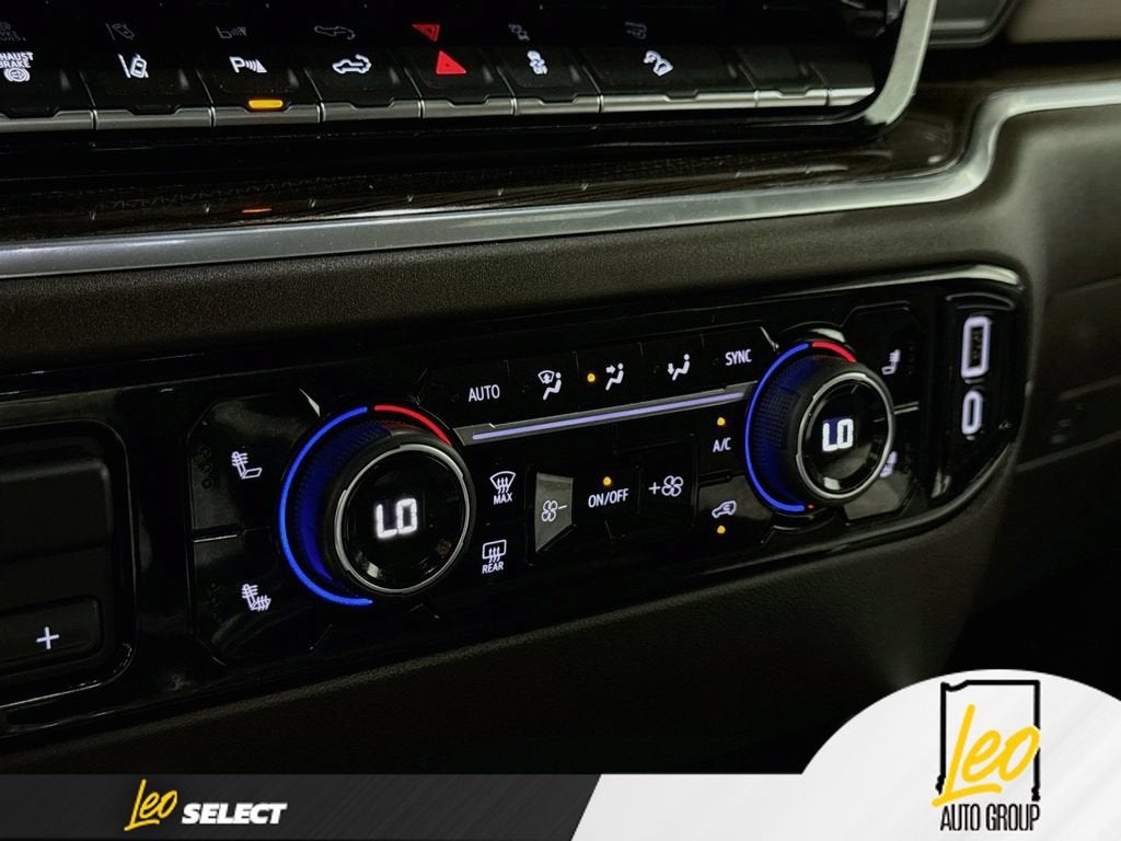 2025 Chevrolet Silverado 3500 HD LT