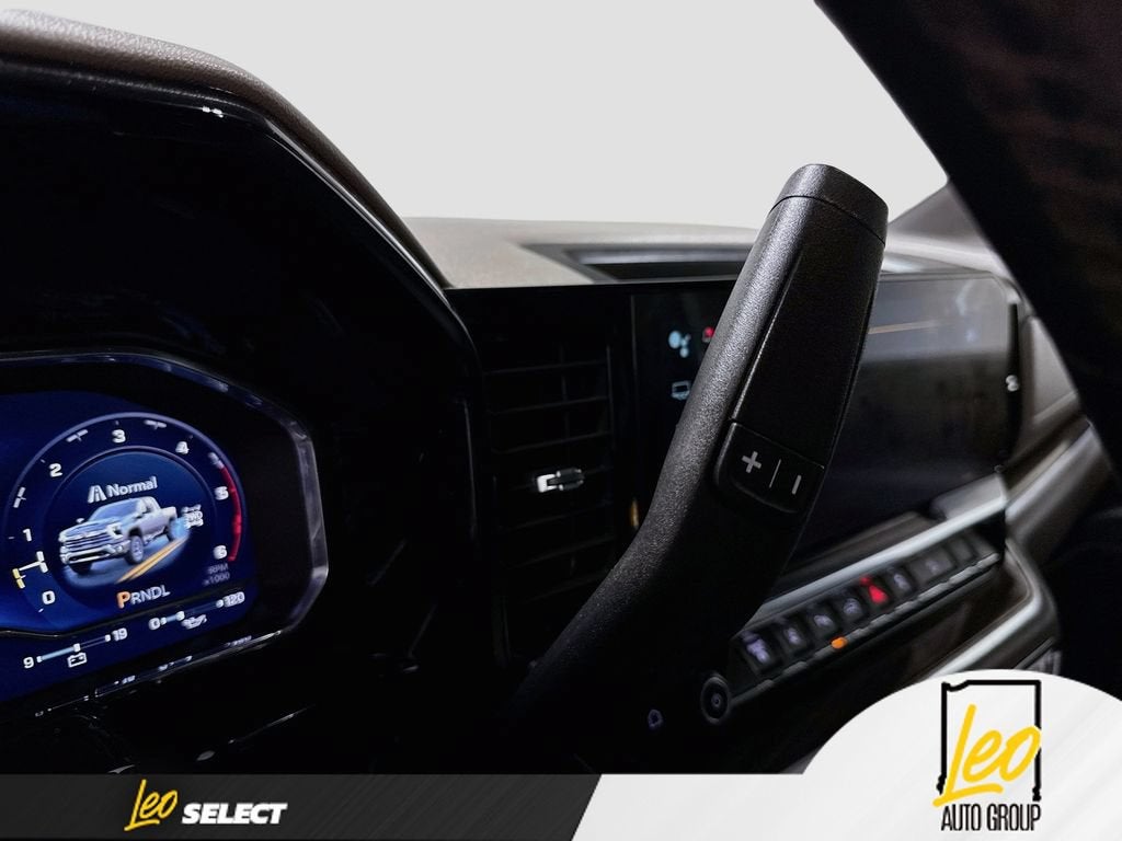 2025 Chevrolet Silverado 3500 HD LT