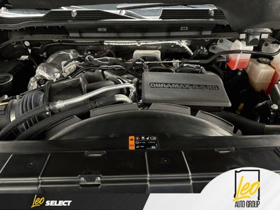 2025 Chevrolet Silverado 3500 HD LT