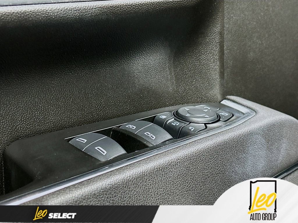 2025 Chevrolet Silverado 3500 HD LTZ