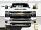 2025 Chevrolet Silverado 3500 HD LTZ