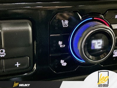 2025 Chevrolet Silverado 3500 HD LTZ