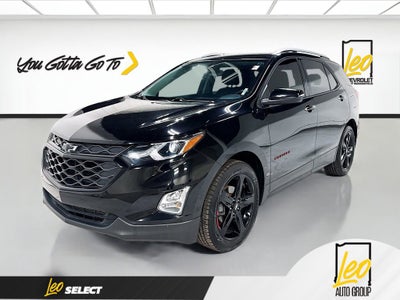 2021 Chevrolet Equinox Premier