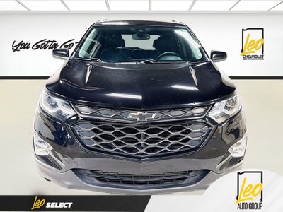 2021 Chevrolet Equinox Premier