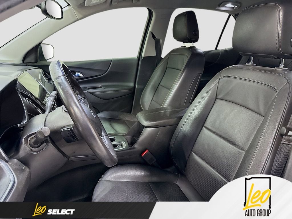 2021 Chevrolet Equinox Premier