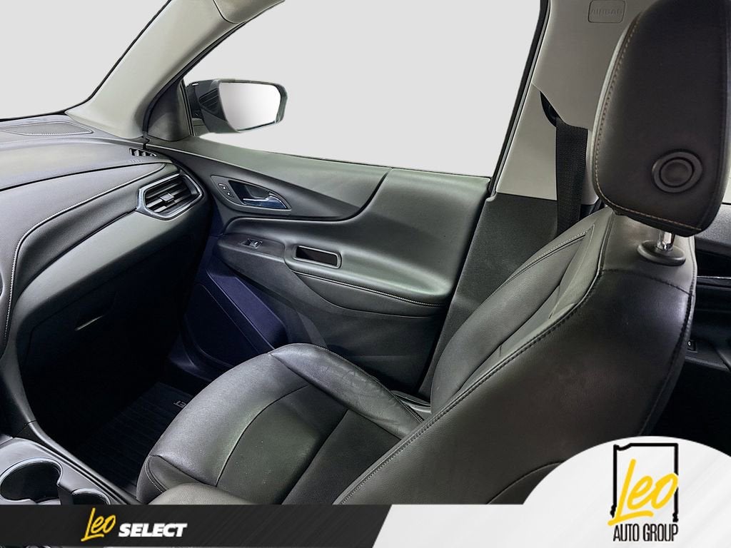 2021 Chevrolet Equinox Premier