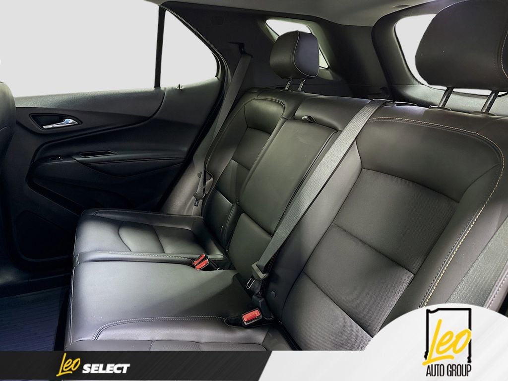 2021 Chevrolet Equinox Premier