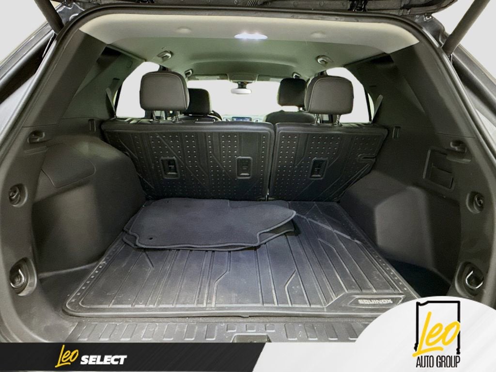 2021 Chevrolet Equinox Premier