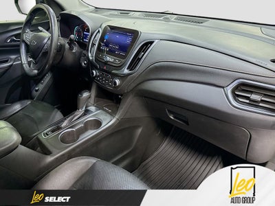 2021 Chevrolet Equinox Premier